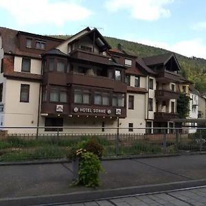 Hotel Sonne By Mastiff